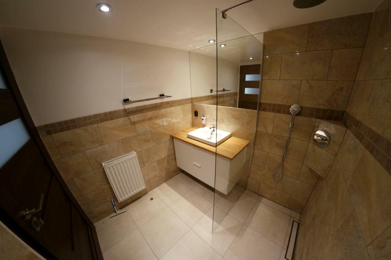 Sea Apartment 150M Do Morza Gdańsk Kültér fotó