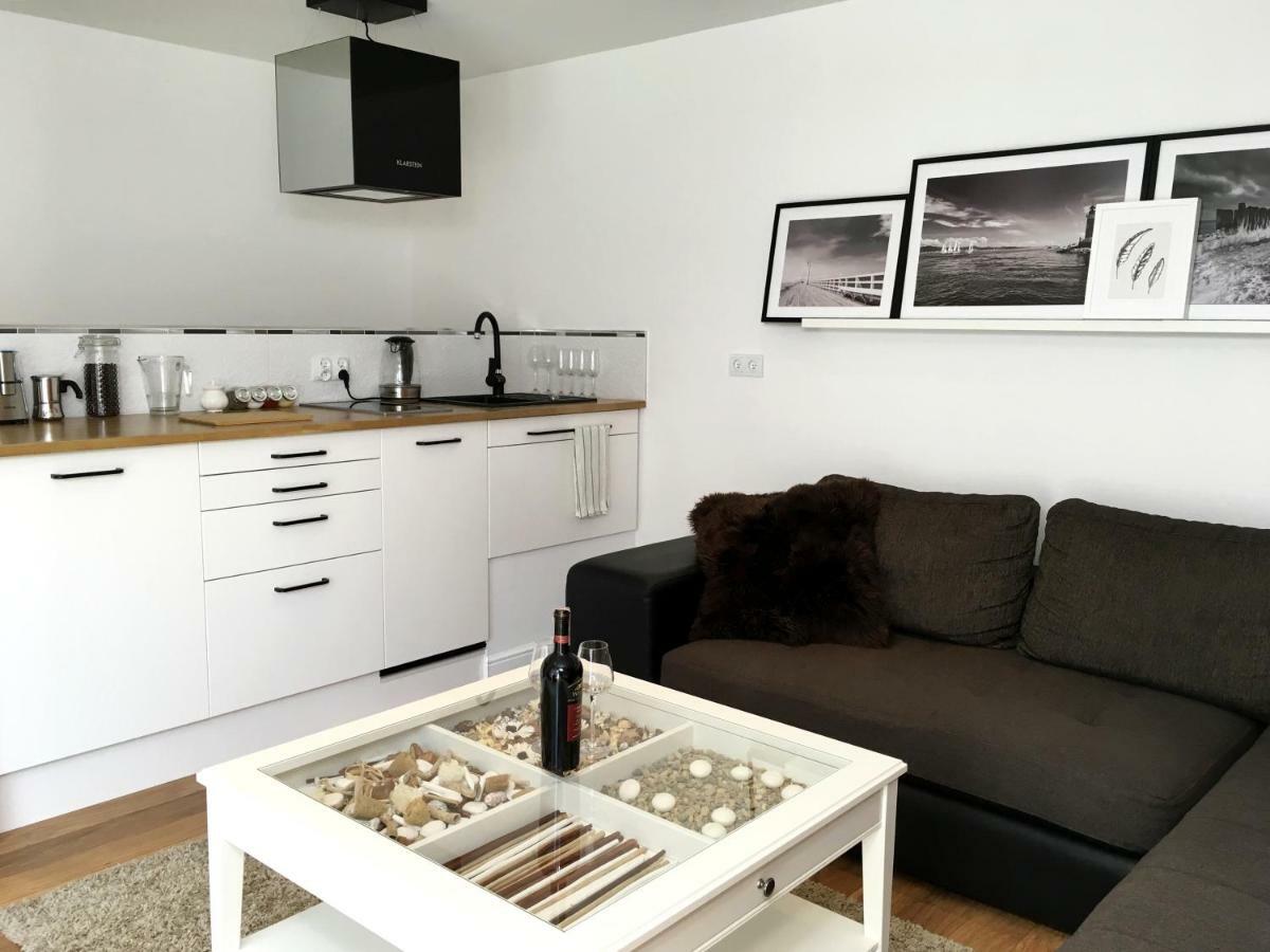 Sea Apartment 150M Do Morza Gdańsk Kültér fotó