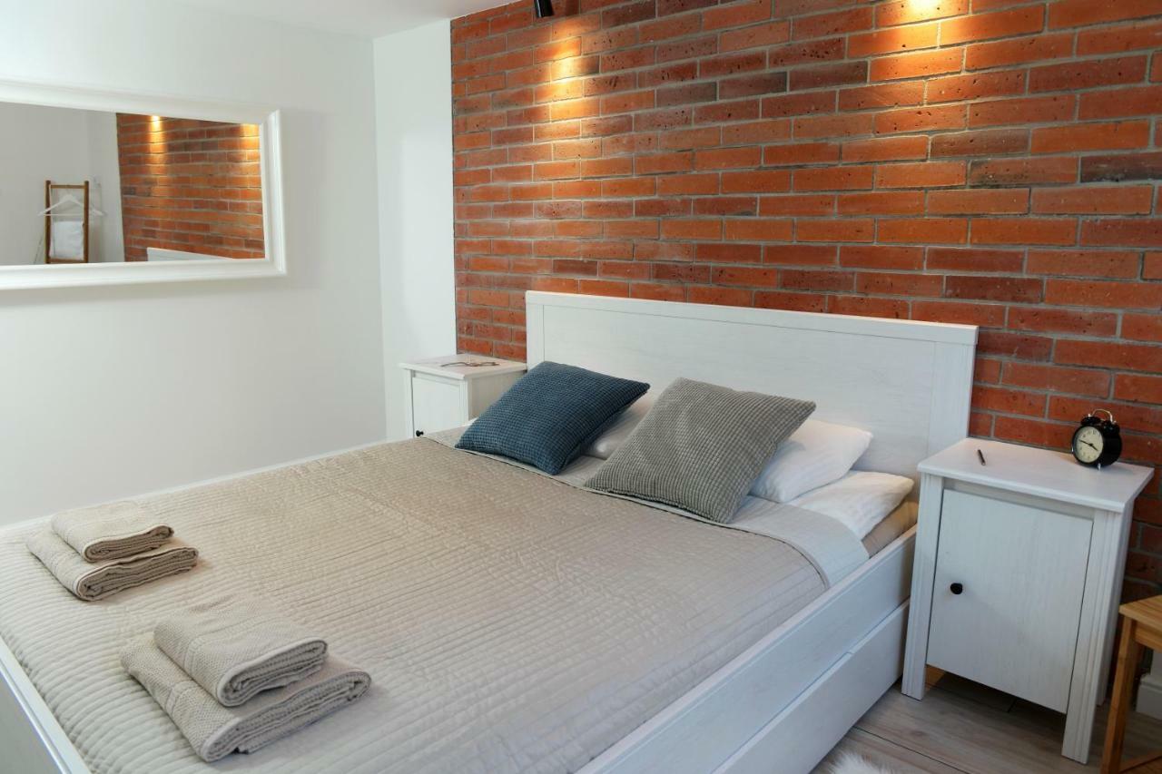 Sea Apartment 150M Do Morza Gdańsk Kültér fotó