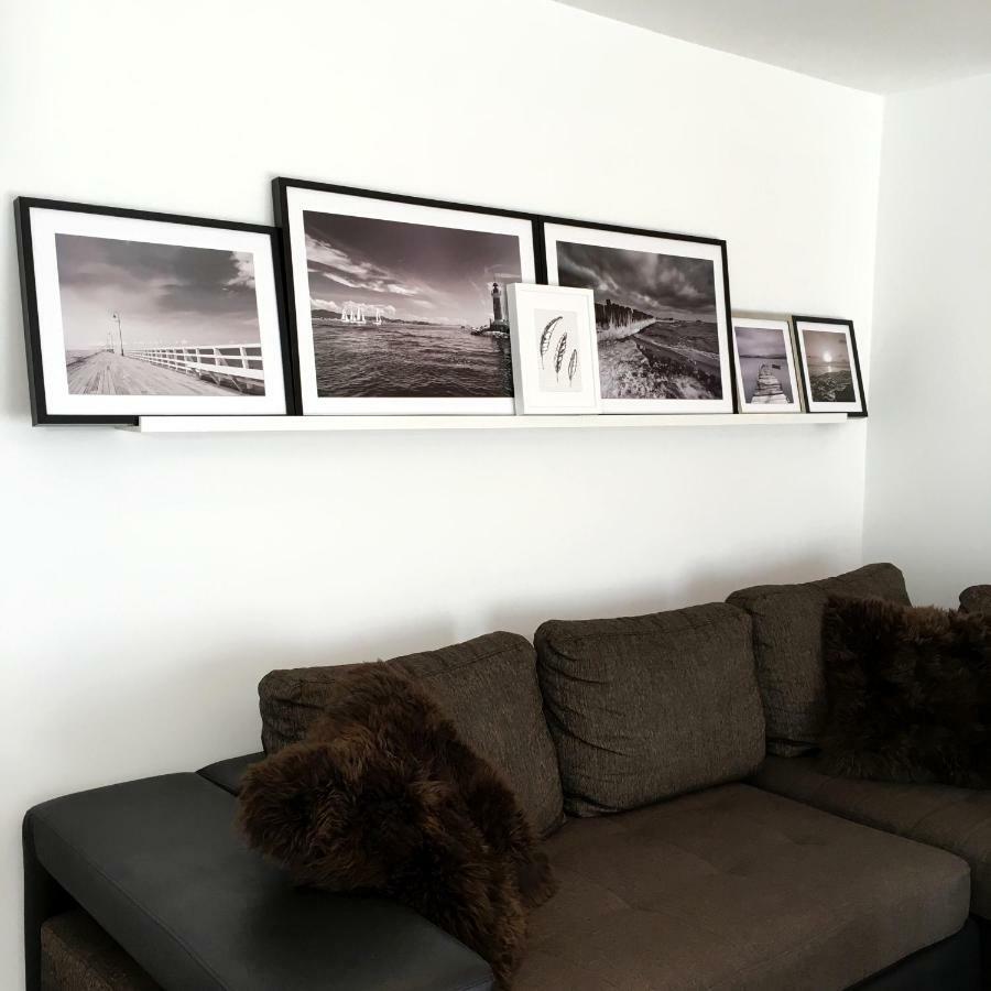 Sea Apartment 150M Do Morza Gdańsk Kültér fotó