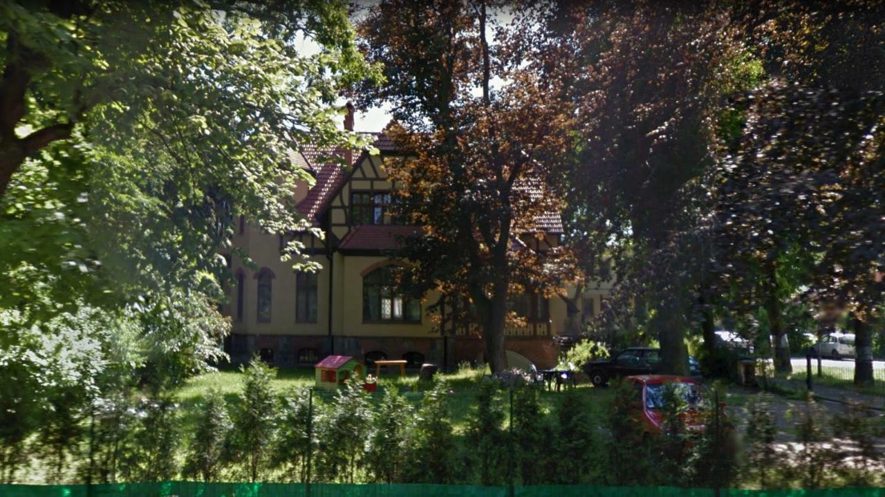 Sea Apartment 150M Do Morza Gdańsk Kültér fotó