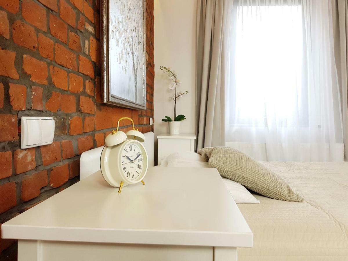 Sea Apartment 150M Do Morza Gdańsk Kültér fotó