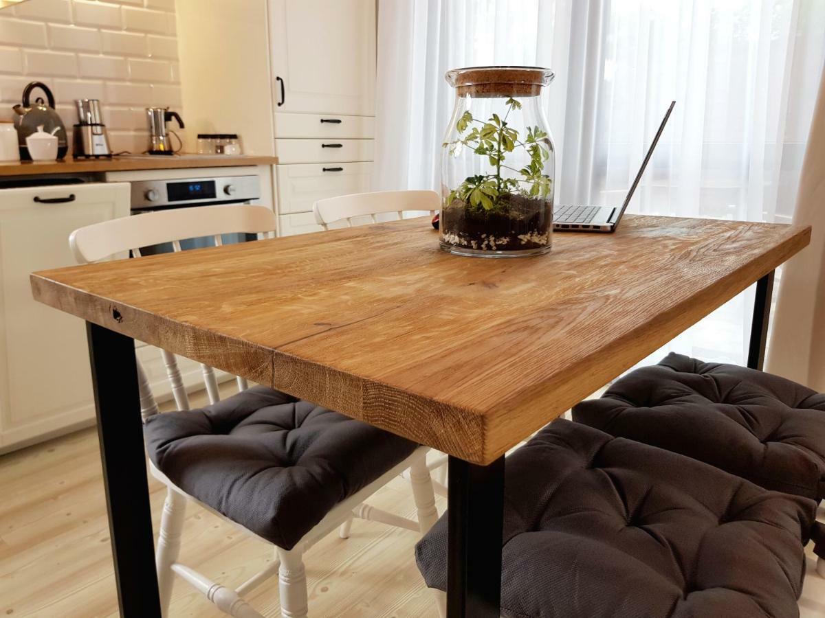 Sea Apartment 150M Do Morza Gdańsk Kültér fotó