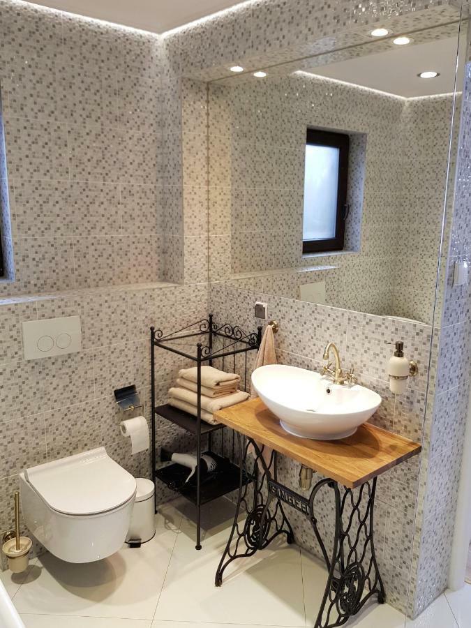 Sea Apartment 150M Do Morza Gdańsk Kültér fotó