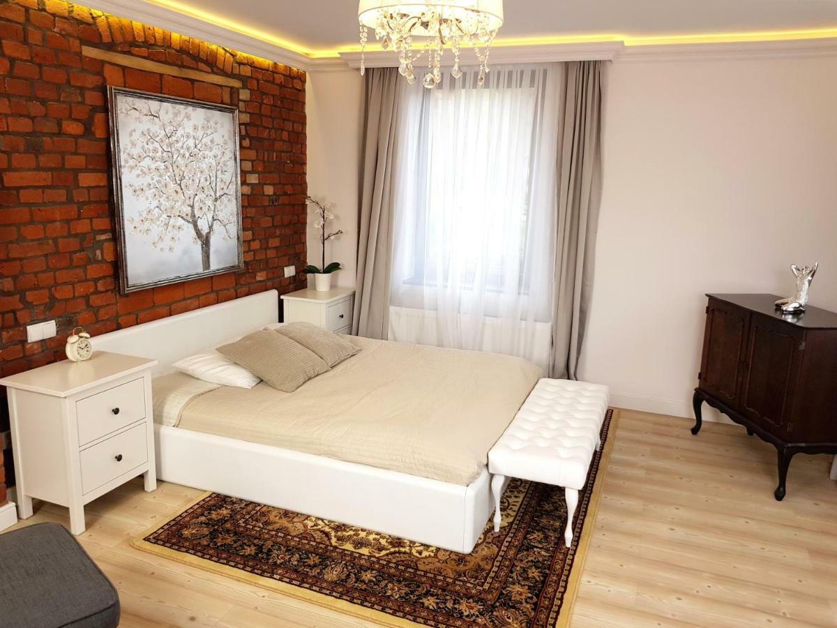 Sea Apartment 150M Do Morza Gdańsk Kültér fotó