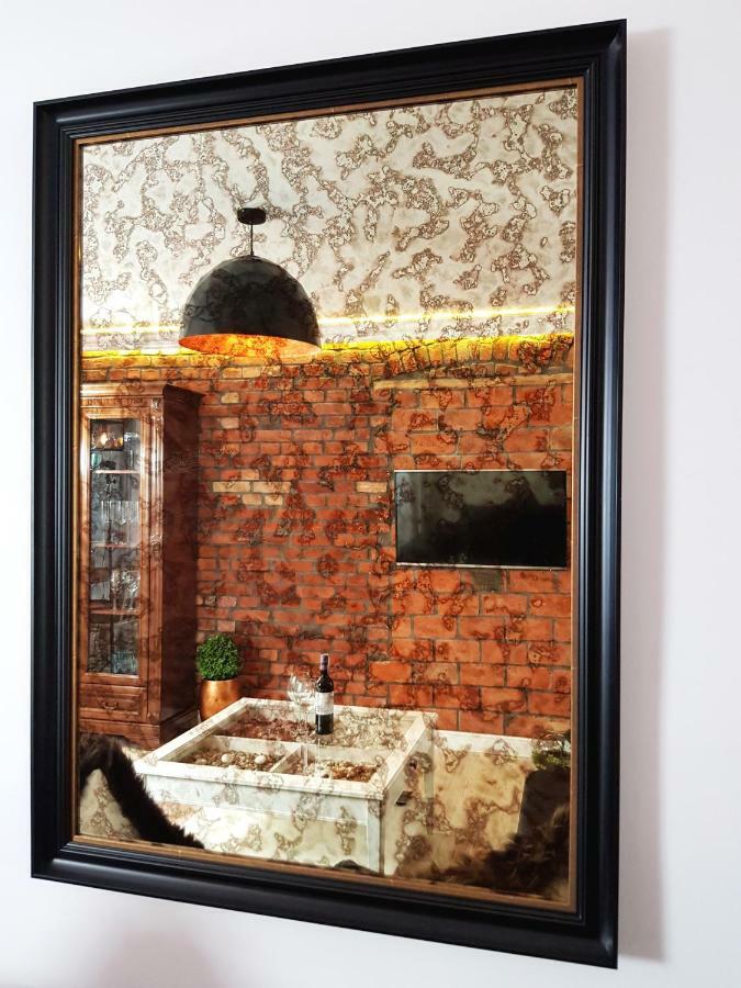 Sea Apartment 150M Do Morza Gdańsk Kültér fotó