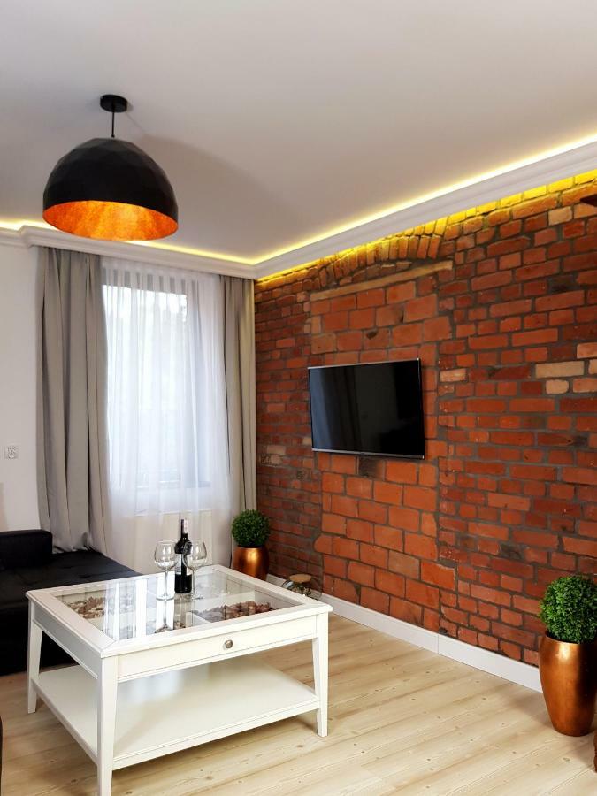 Sea Apartment 150M Do Morza Gdańsk Kültér fotó