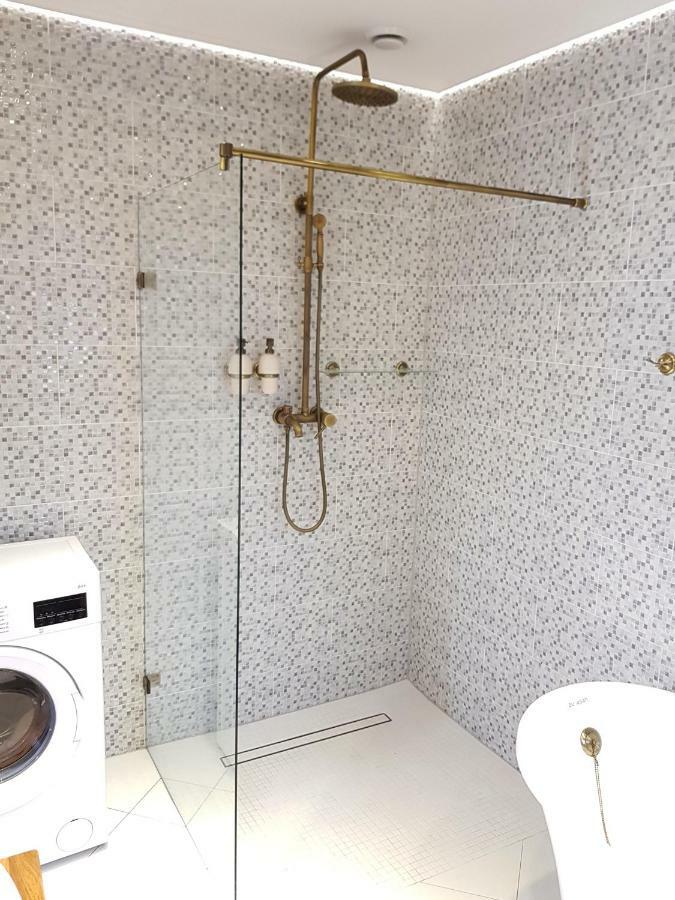 Sea Apartment 150M Do Morza Gdańsk Kültér fotó